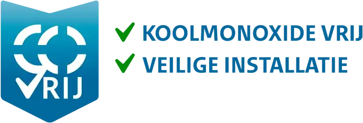 een wettelijk verplichte certificering in Nederland voor bedrijven die werken aan gasverbrandingstoestellen zoals cv-ketels, gashaarden en geisers.